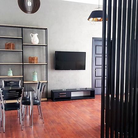 Premium Residence Батуми Экстерьер фото