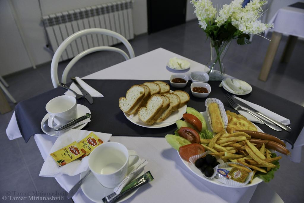 Premium Residence Батуми Экстерьер фото