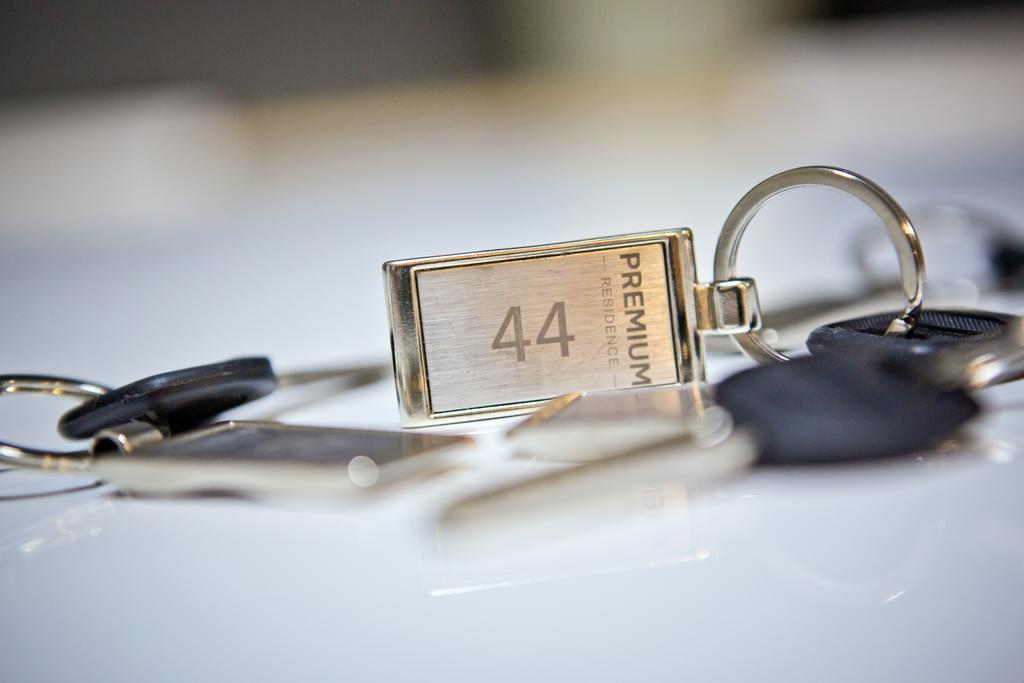Premium Residence Батуми Экстерьер фото