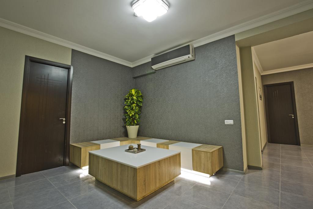 Premium Residence Батуми Экстерьер фото