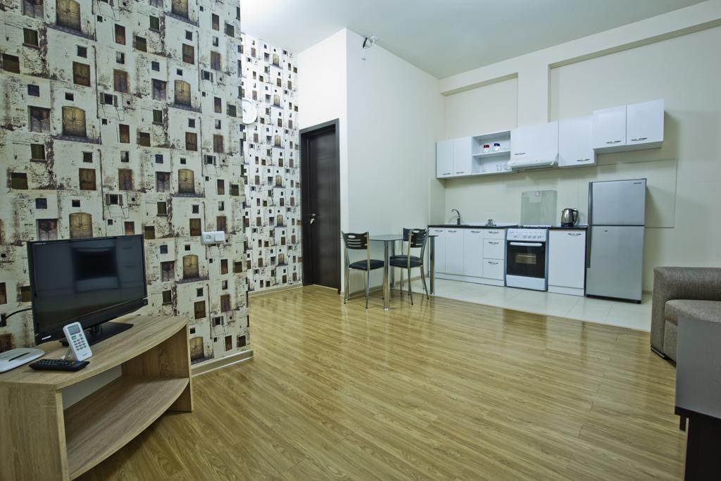 Premium Residence Батуми Номер фото