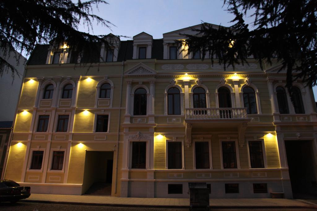Premium Residence Батуми Экстерьер фото