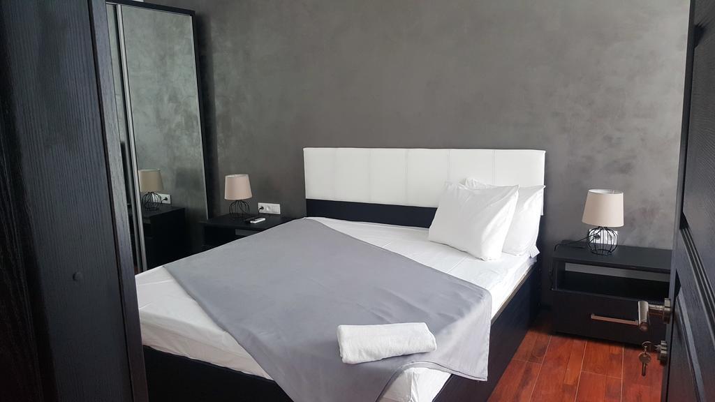 Premium Residence Батуми Экстерьер фото