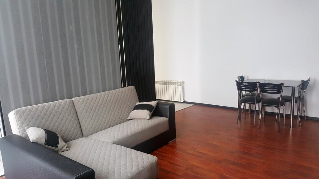 Premium Residence Батуми Экстерьер фото