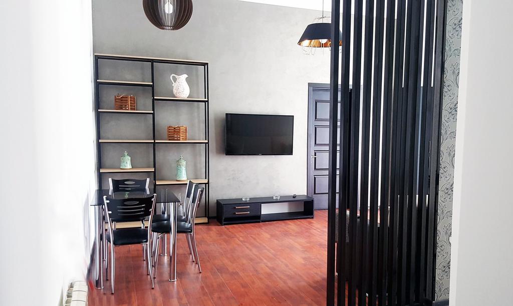 Premium Residence Батуми Экстерьер фото