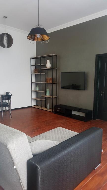 Premium Residence Батуми Экстерьер фото