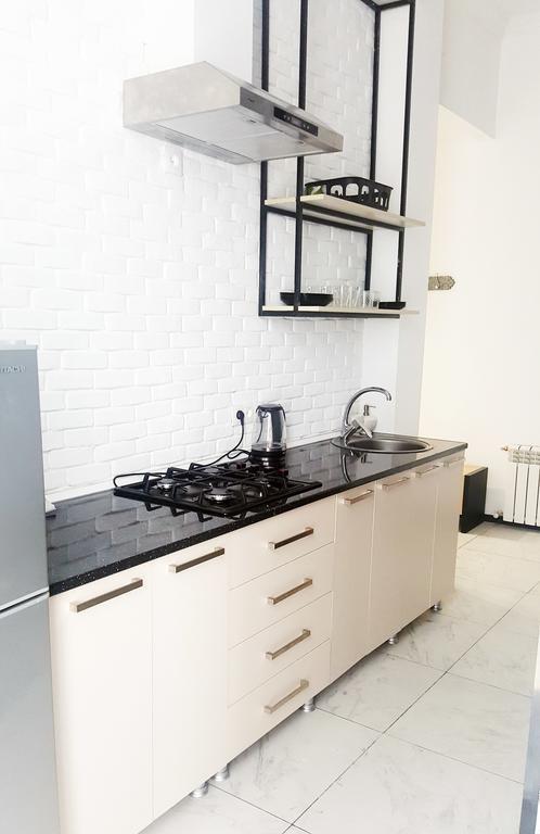 Premium Residence Батуми Экстерьер фото