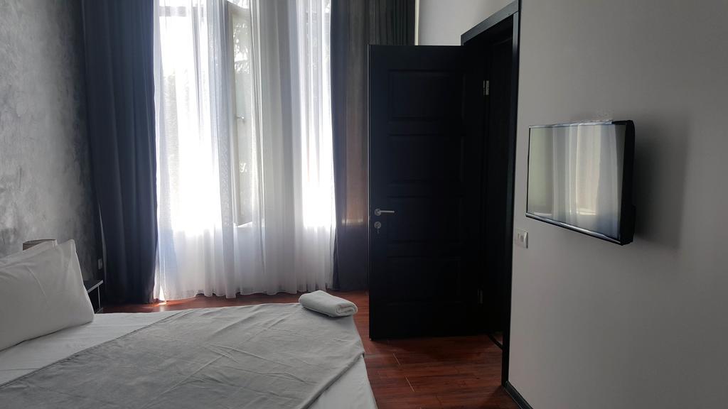 Premium Residence Батуми Экстерьер фото