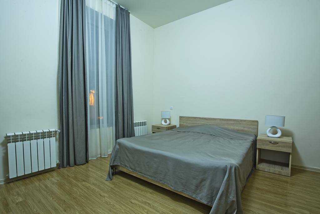 Premium Residence Батуми Экстерьер фото