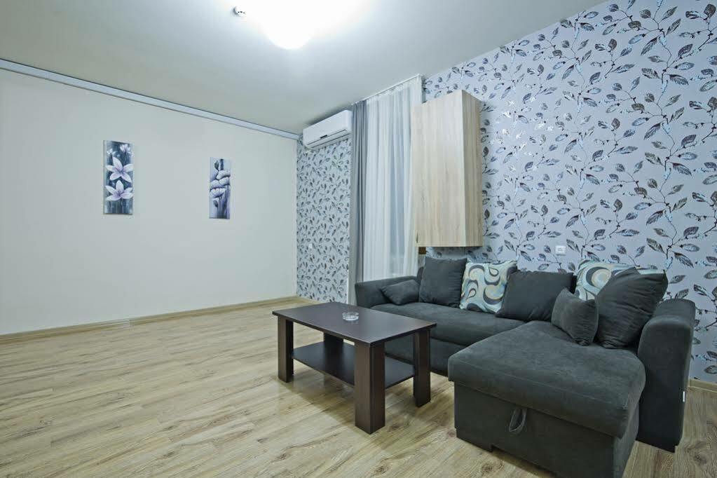 Premium Residence Батуми Экстерьер фото