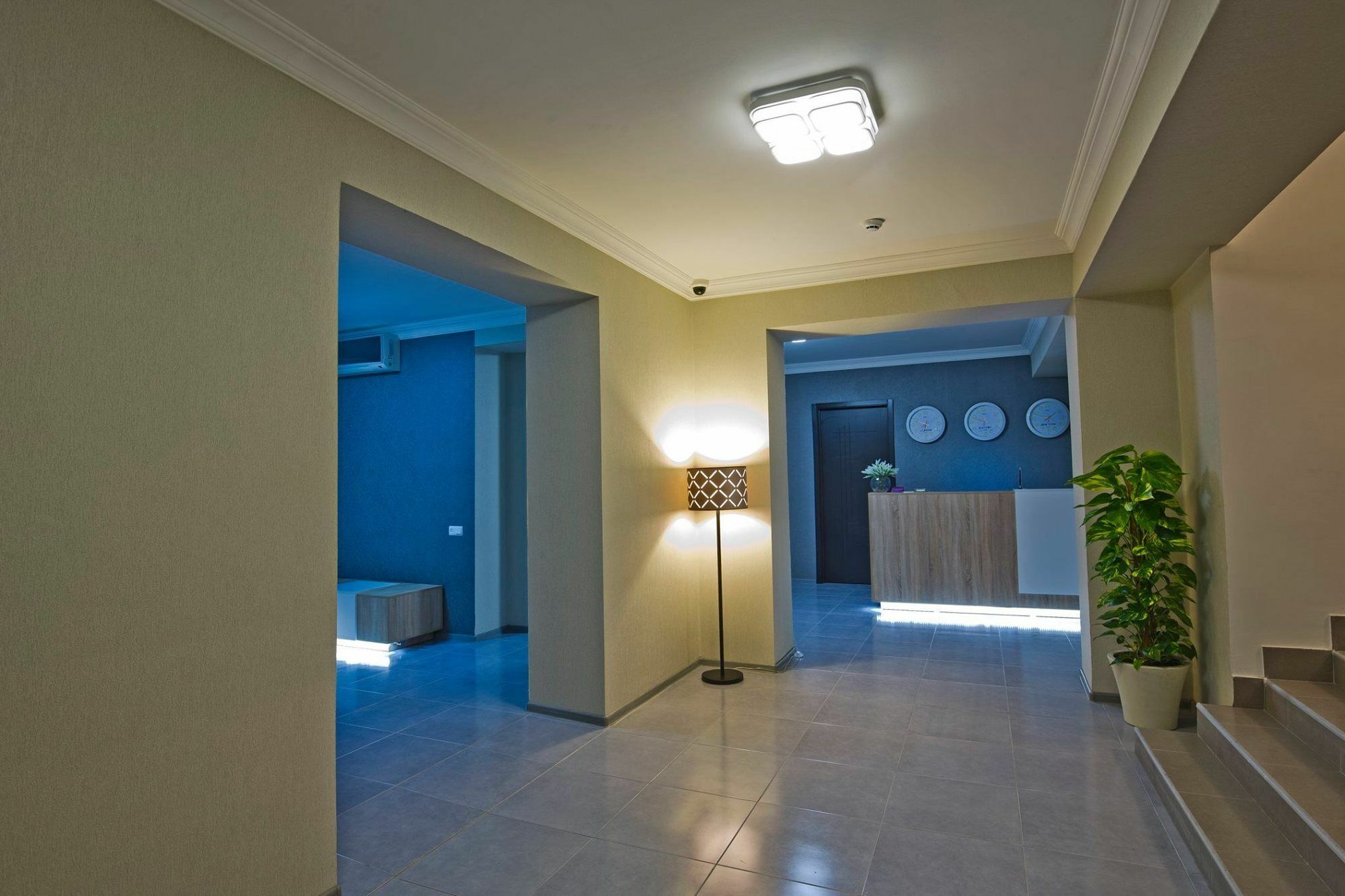 Premium Residence Батуми Экстерьер фото