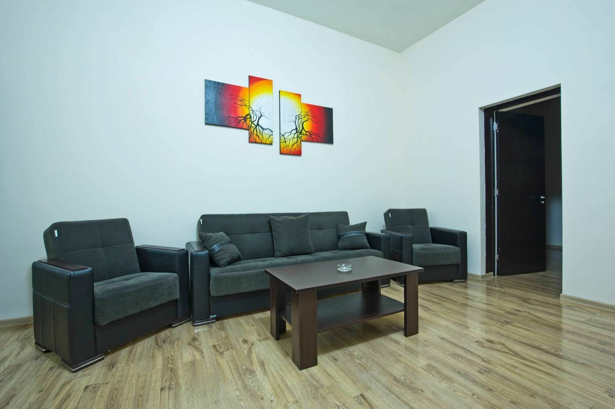 Premium Residence Батуми Экстерьер фото