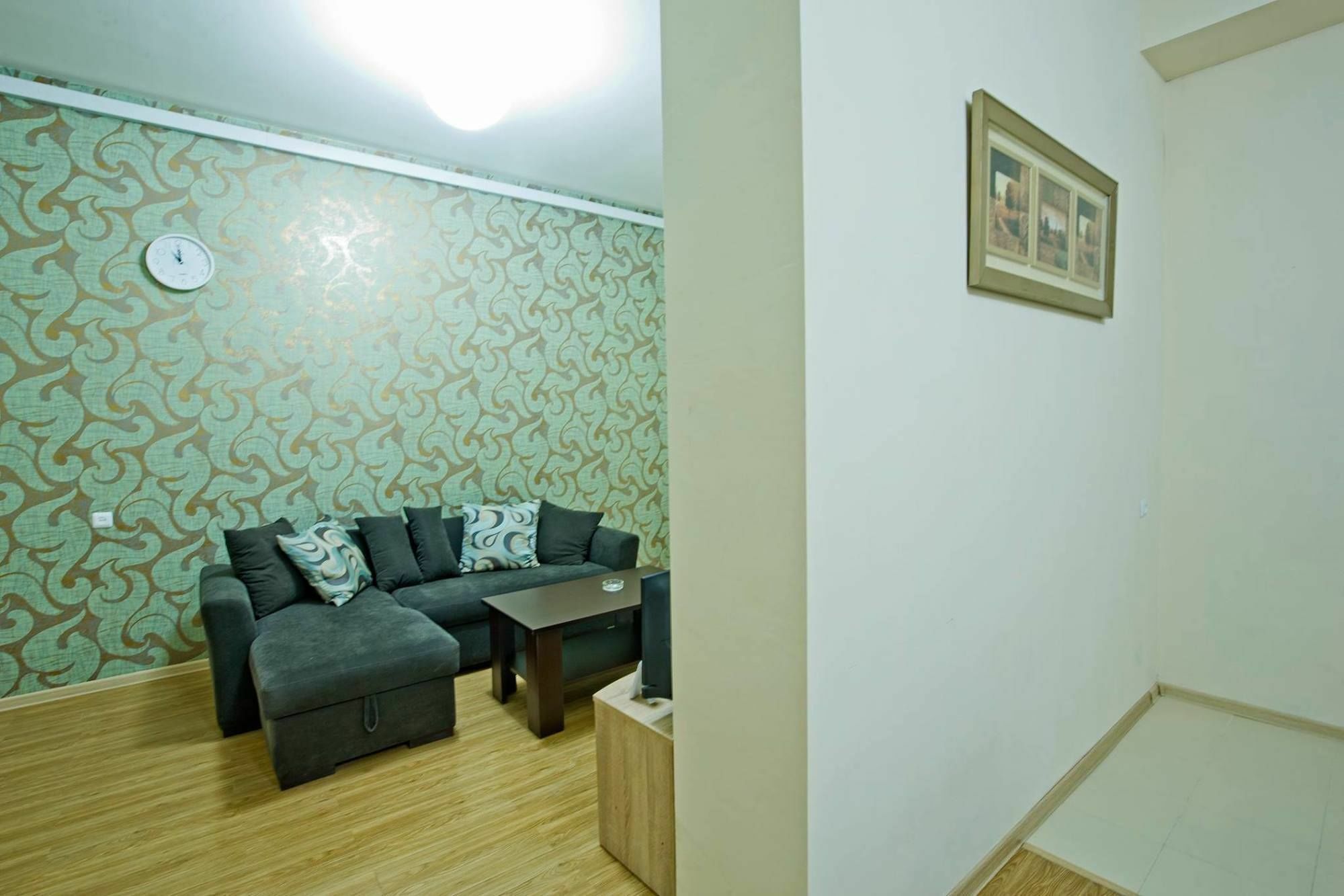 Premium Residence Батуми Экстерьер фото