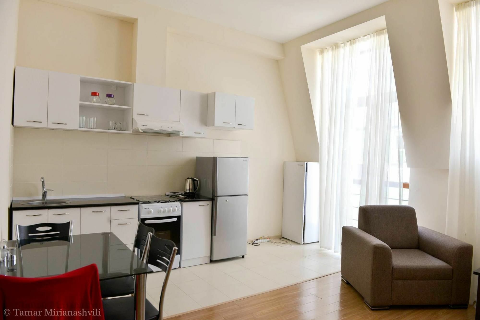 Premium Residence Батуми Экстерьер фото