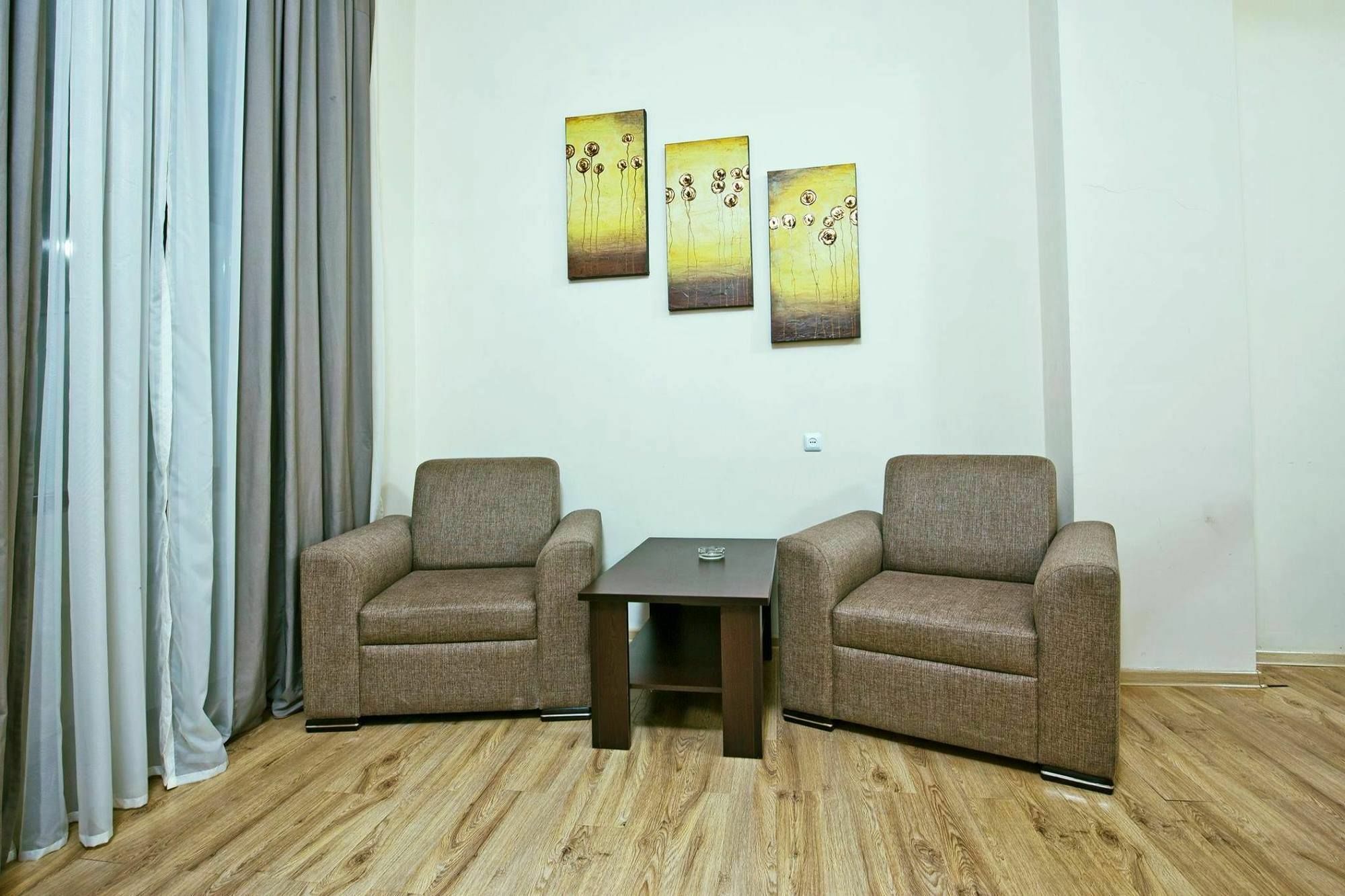Premium Residence Батуми Экстерьер фото